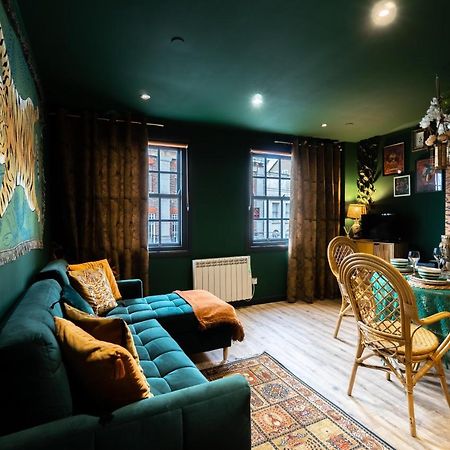 The Emerald Suite By Margate Suites Bagian luar foto