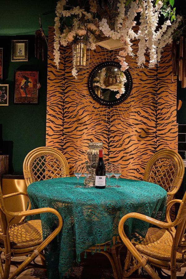 The Emerald Suite By Margate Suites Bagian luar foto